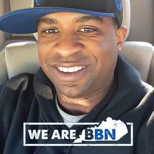 Meet your Posher, Eric